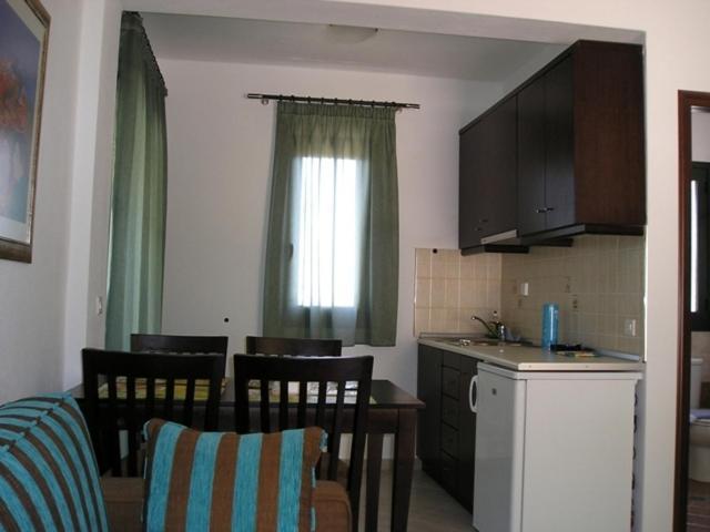 כריסי אמודיה Golden Beach Inn מראה חיצוני תמונה
