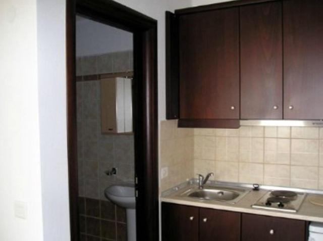 כריסי אמודיה Golden Beach Inn מראה חיצוני תמונה